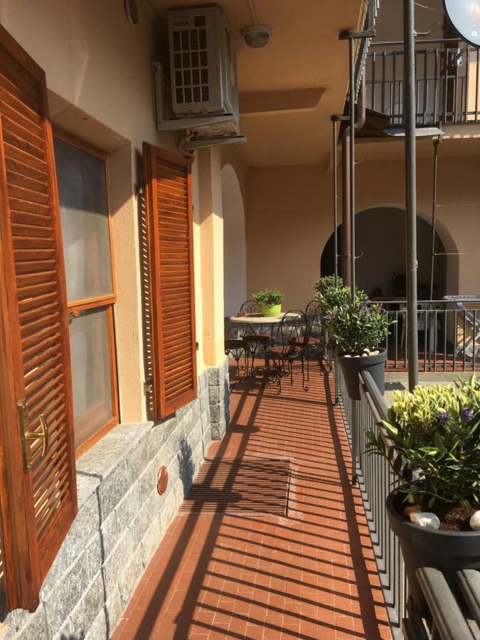 Appartamento - Casa La Botola - Alba  Exterior foto