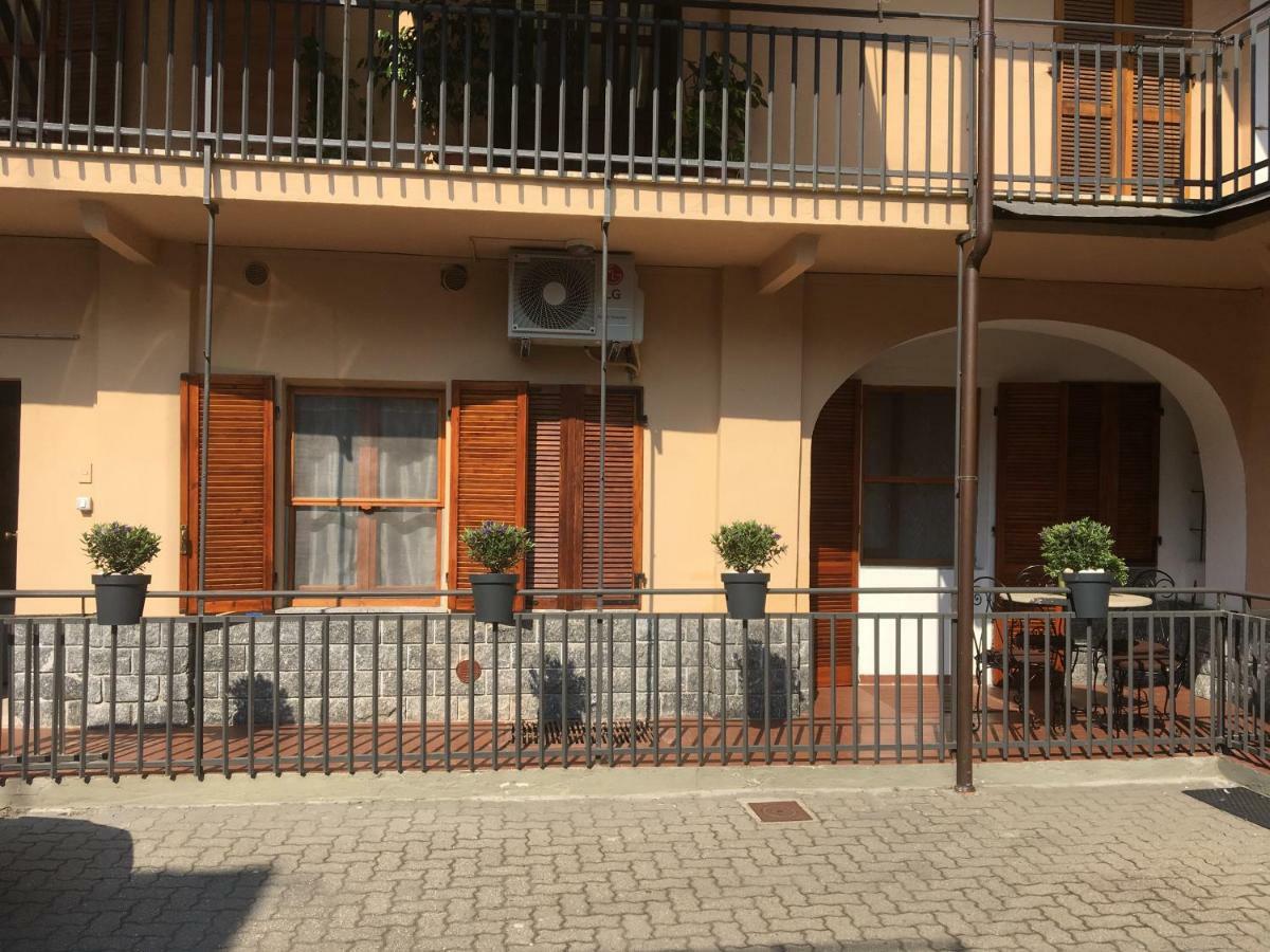 Appartamento - Casa La Botola - Alba  Exterior foto