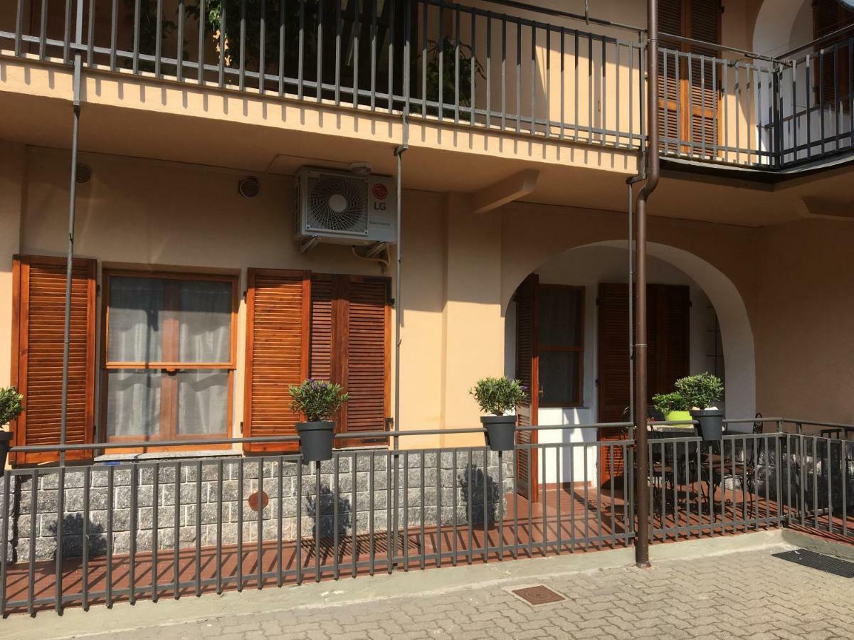 Appartamento - Casa La Botola - Alba  Exterior foto